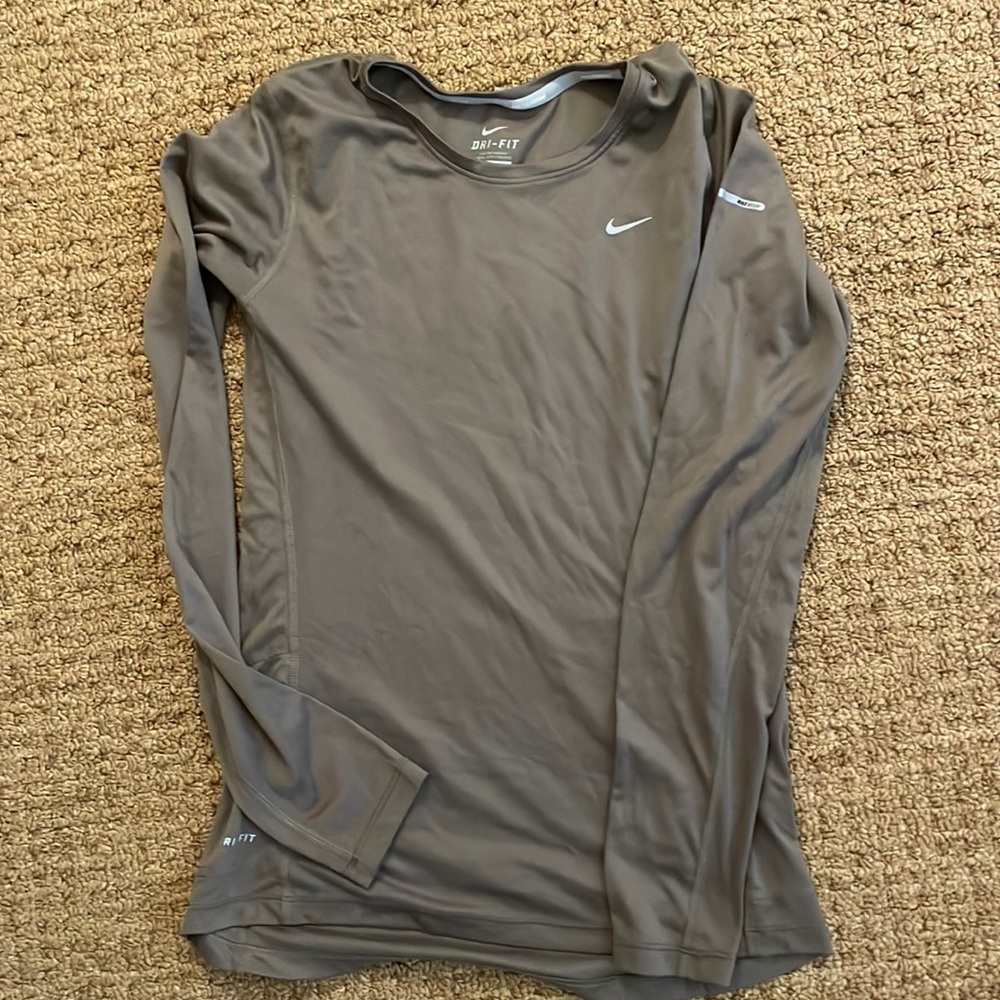 Nike size small